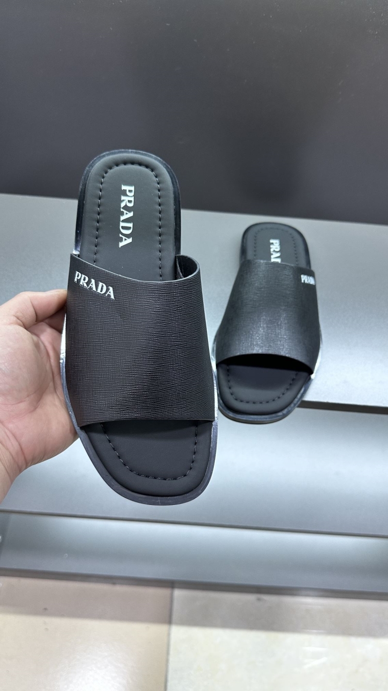 Prada Slippers